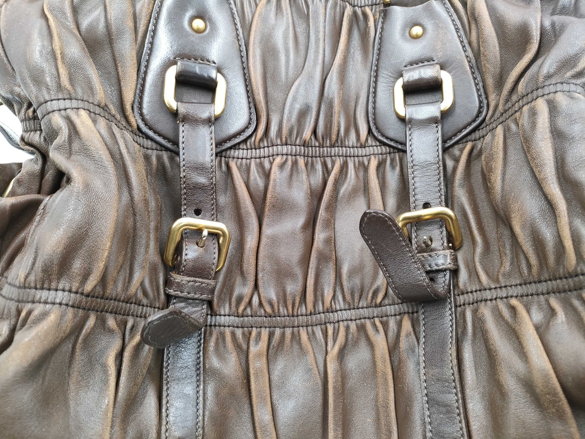 PRADA Handbag