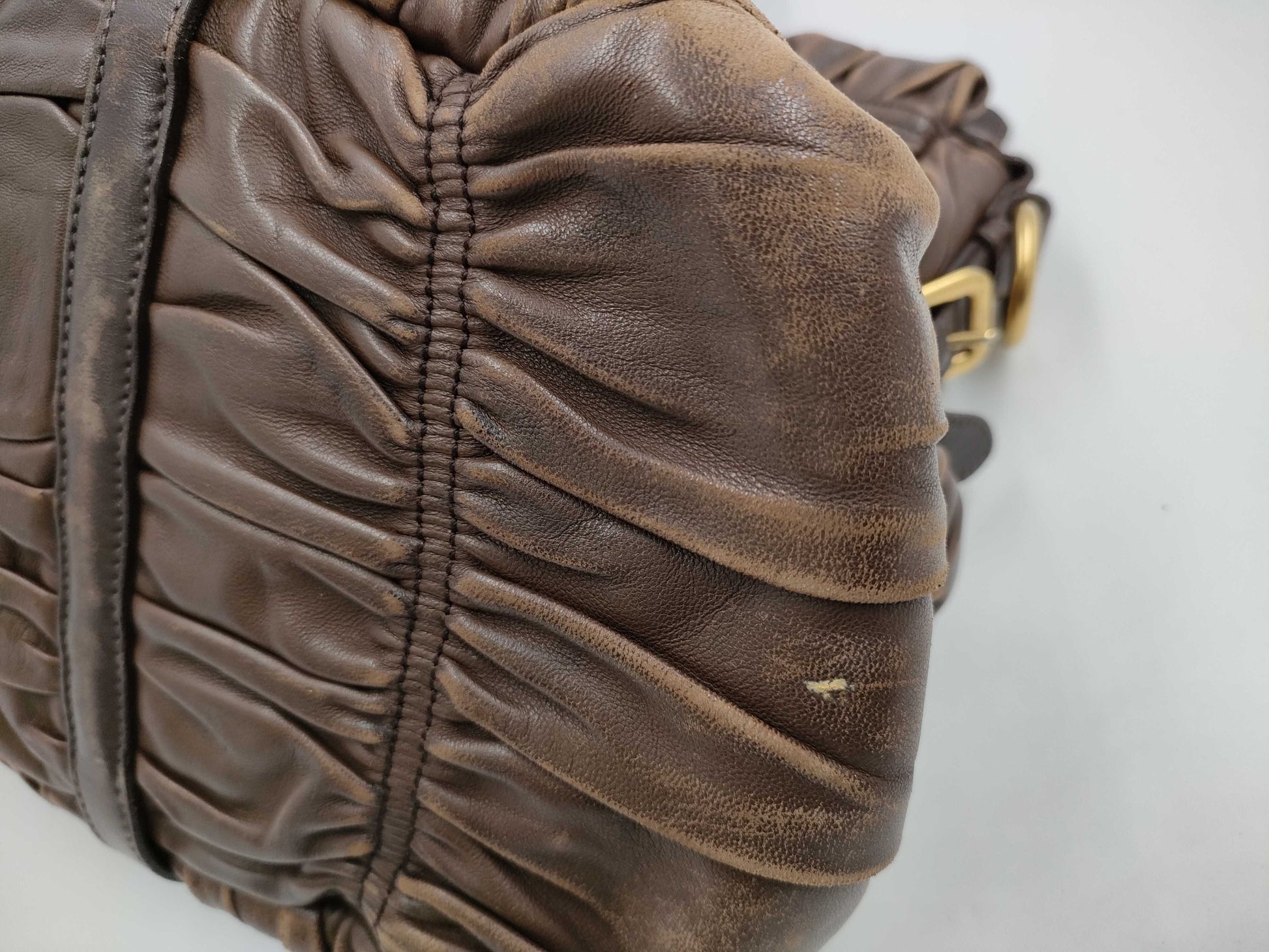 PRADA Handbag