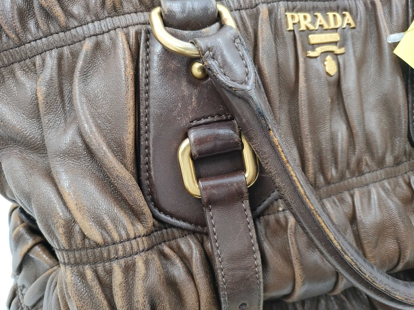 PRADA Handbag