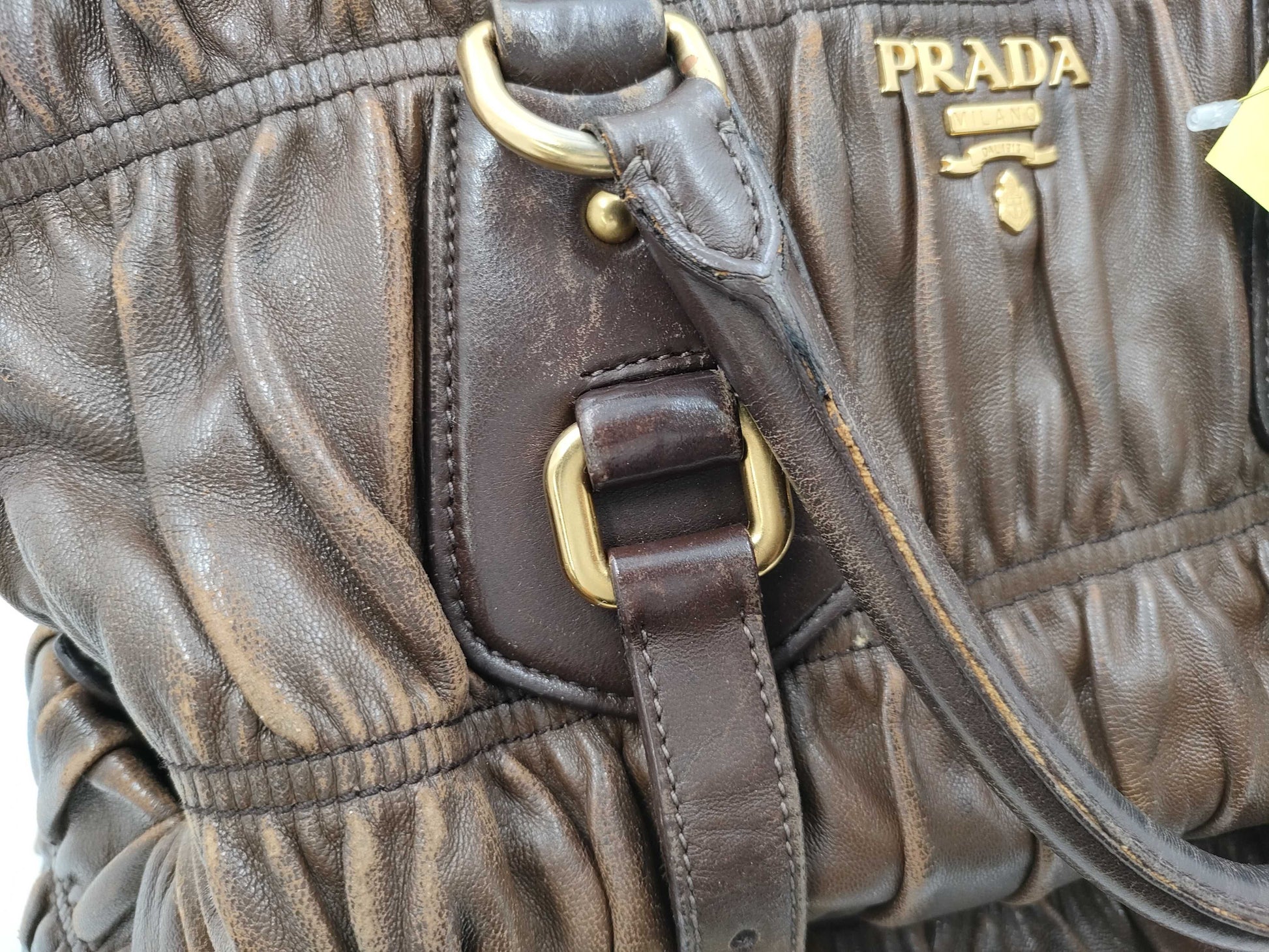 PRADA Handbag
