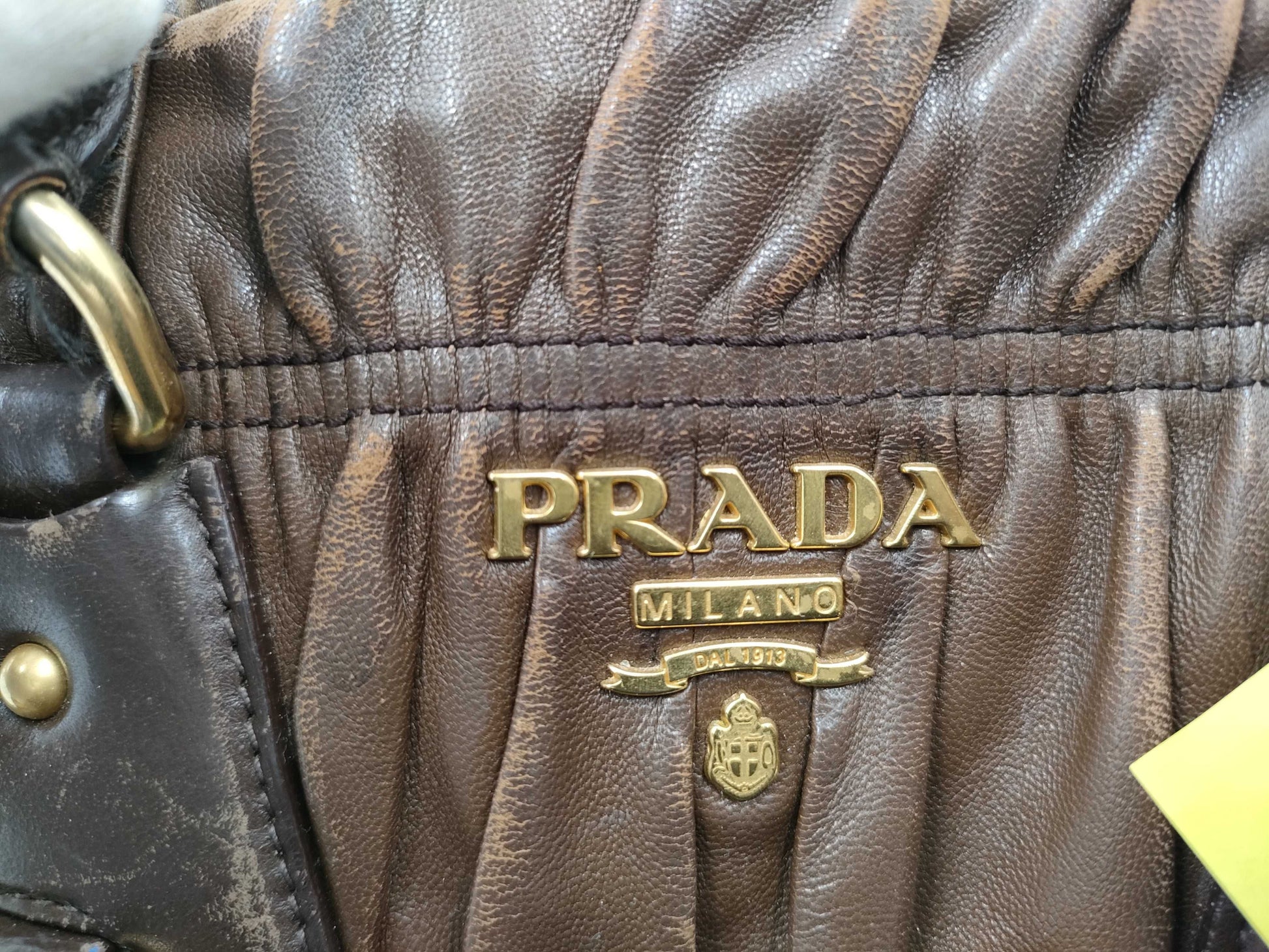 PRADA Handbag