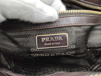 PRADA Handbag