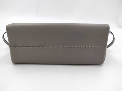 Salvatore Ferragamo Leather Shoulder Bag