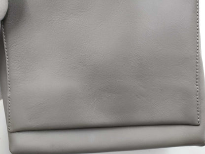 Salvatore Ferragamo Leather Shoulder Bag