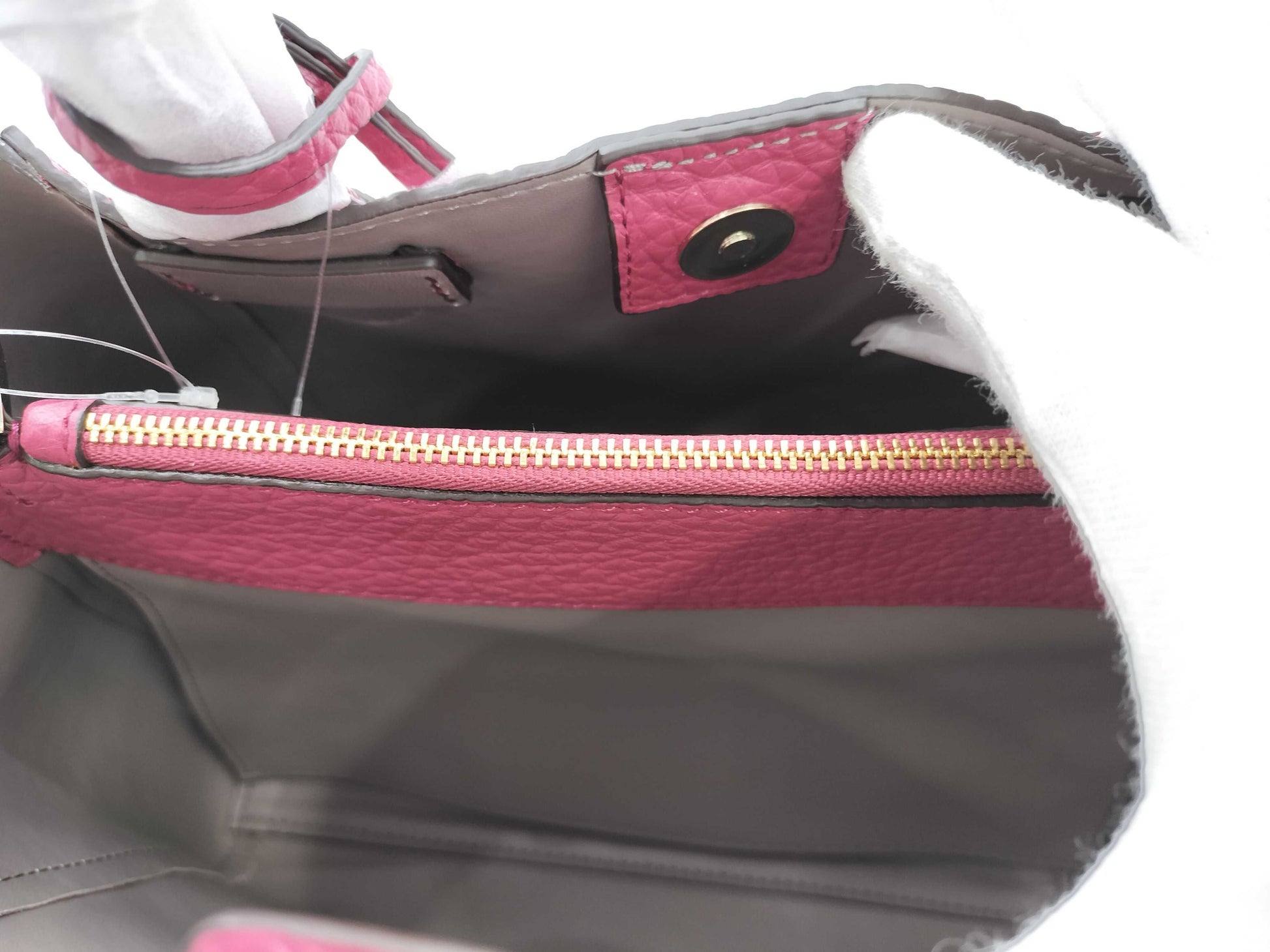 Kate Spade Leather 2-Way Handbag