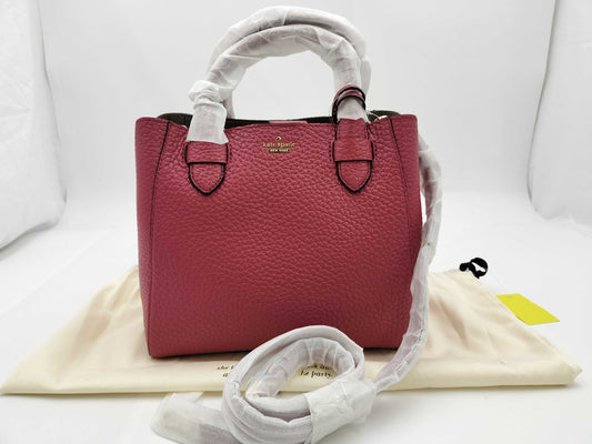 Kate Spade Leather 2-Way Handbag