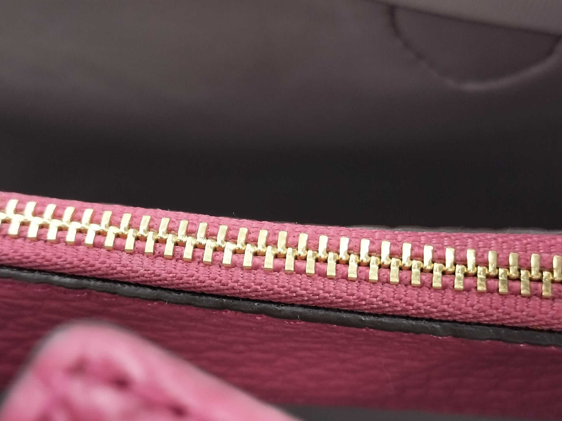 Kate Spade Leather 2-Way Handbag