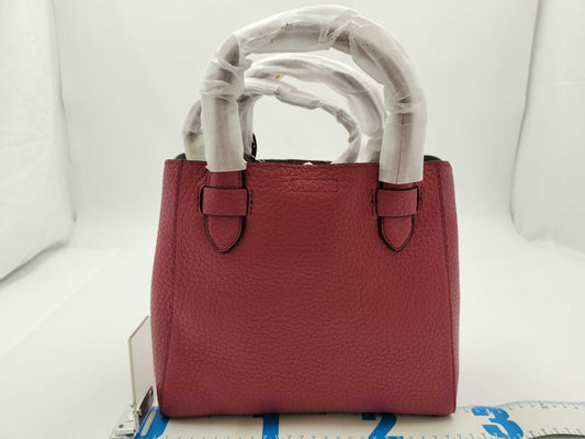 Kate Spade Leather 2-Way Handbag