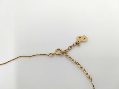 Dior CD Necklace Necklace