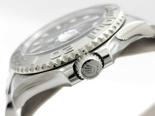 ROLEX 126622 138166X0 Slate Men's Watch