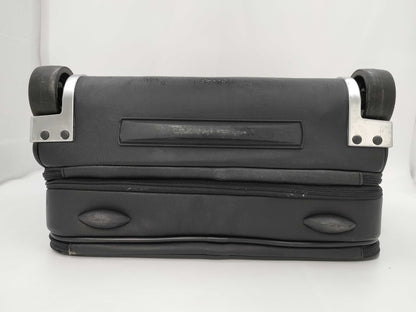 MONTBLANC Carry Bag Black Carry Bag