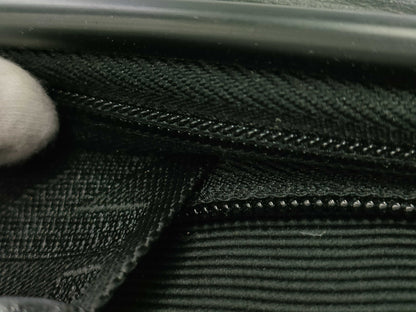 MONTBLANC Carry Bag Black Carry Bag