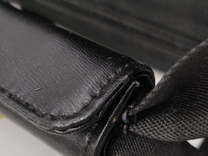 MONTBLANC Carry Bag Black Carry Bag