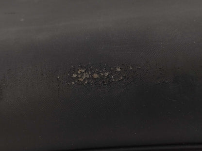 MONTBLANC Carry Bag Black Carry Bag