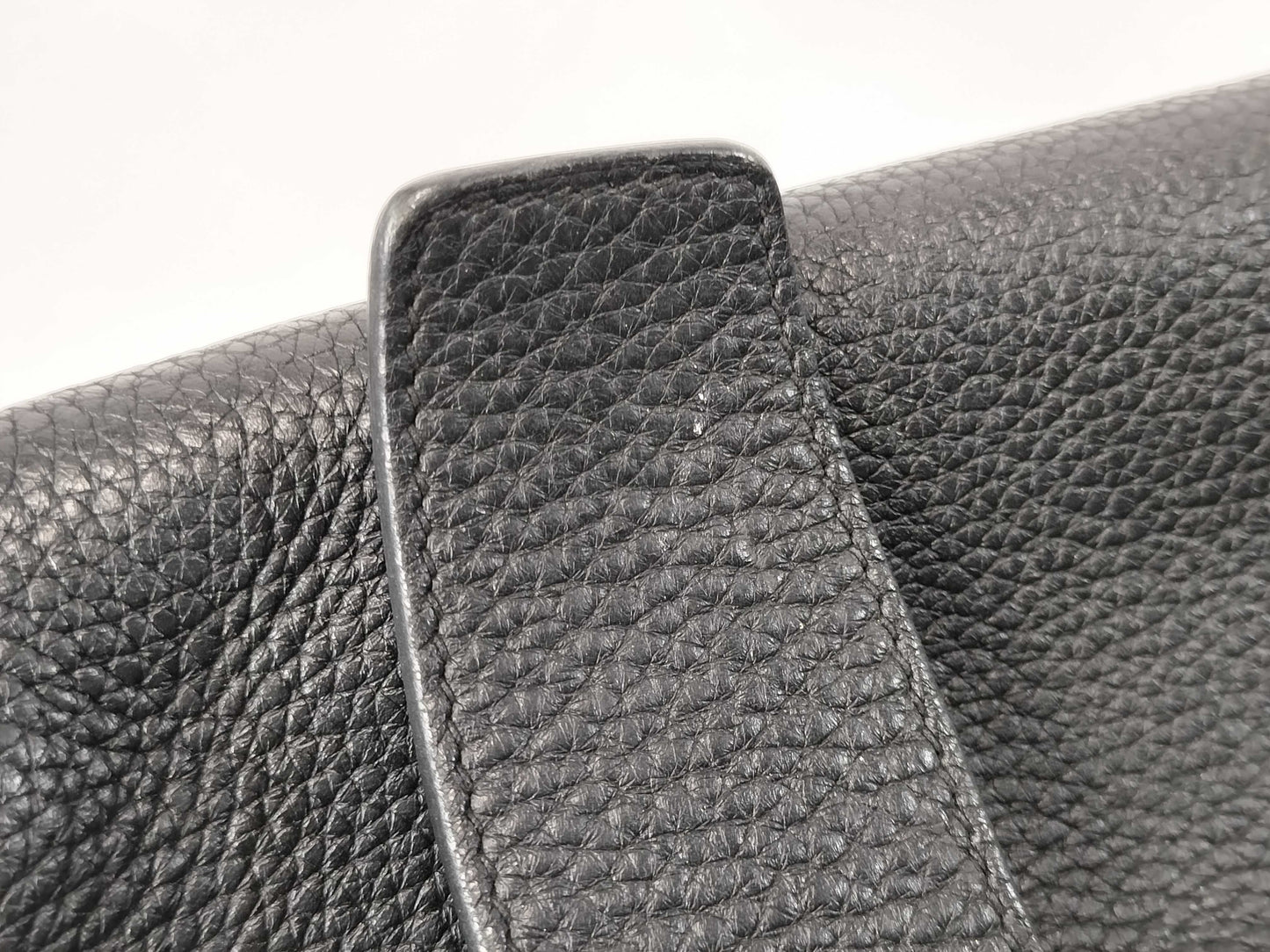 HERMES Sac Alfred 35 Shoulder Bag