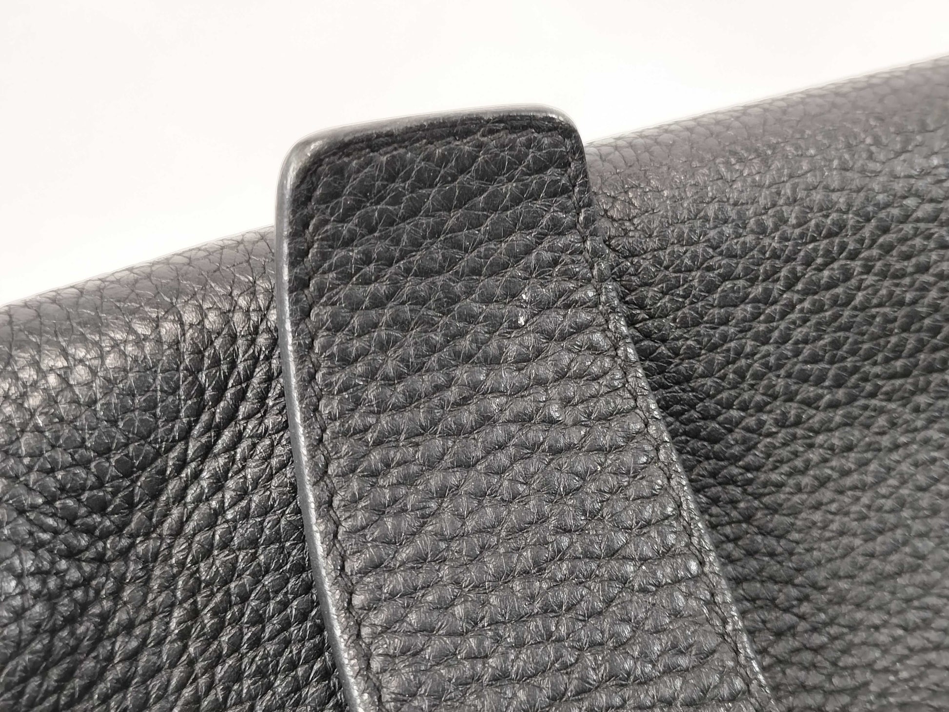 HERMES Sac Alfred 35 Shoulder Bag