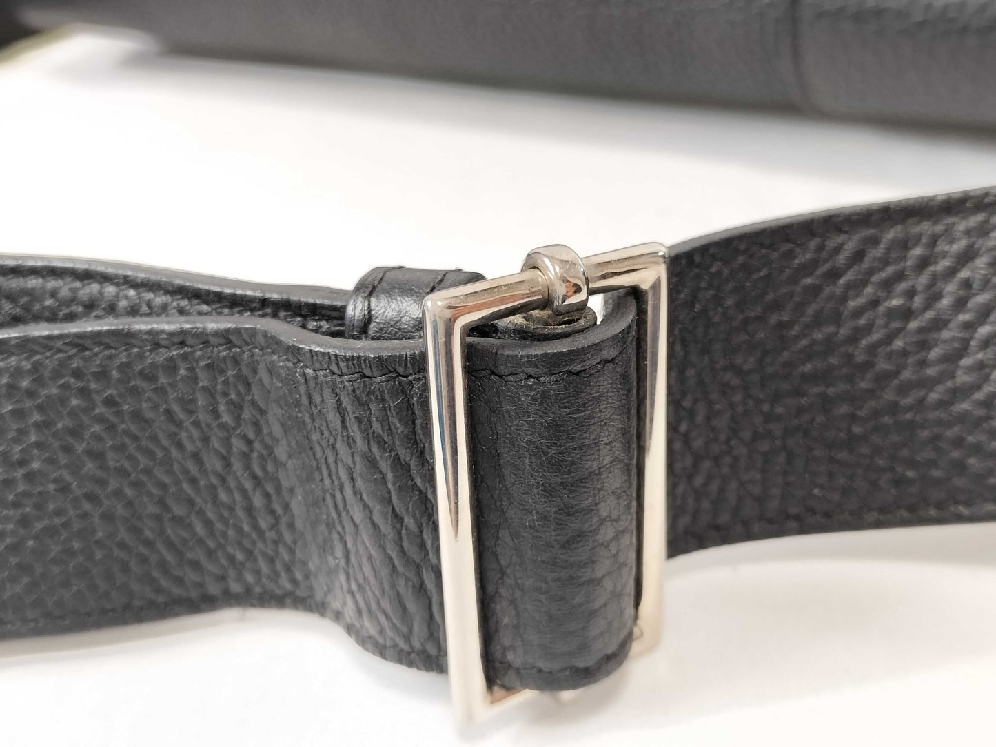 HERMES Sac Alfred 35 Shoulder Bag