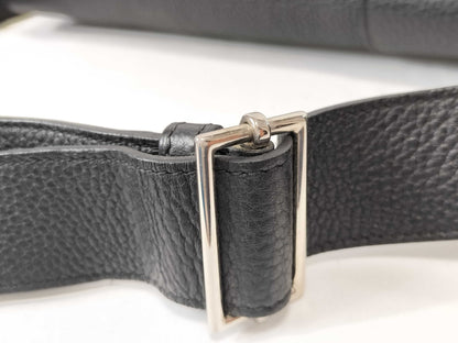HERMES Sac Alfred 35 Shoulder Bag