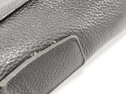 HERMES Sac Alfred 35 Shoulder Bag