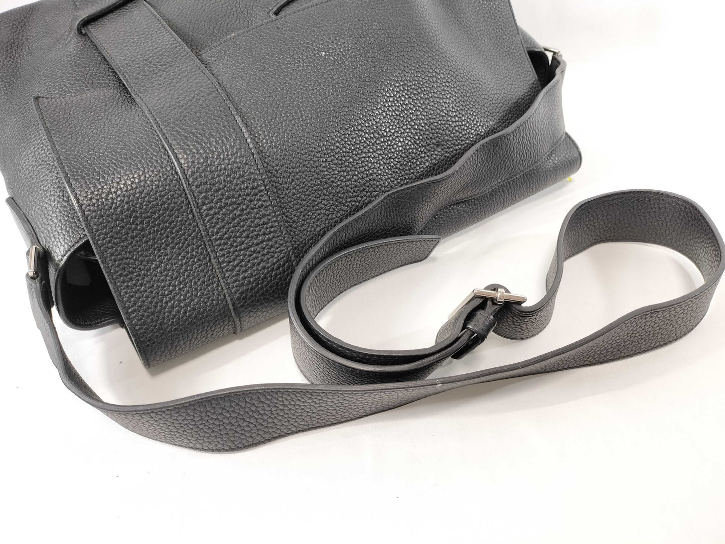 HERMES Sac Alfred 35 Shoulder Bag