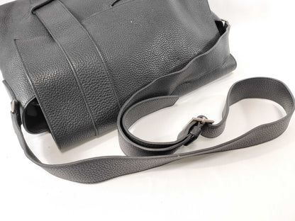 HERMES Sac Alfred 35 Shoulder Bag