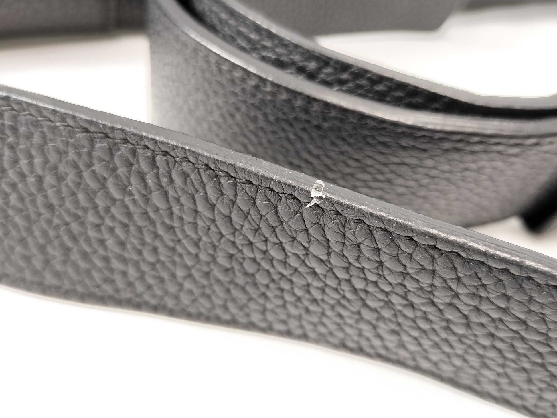 HERMES Sac Alfred 35 Shoulder Bag