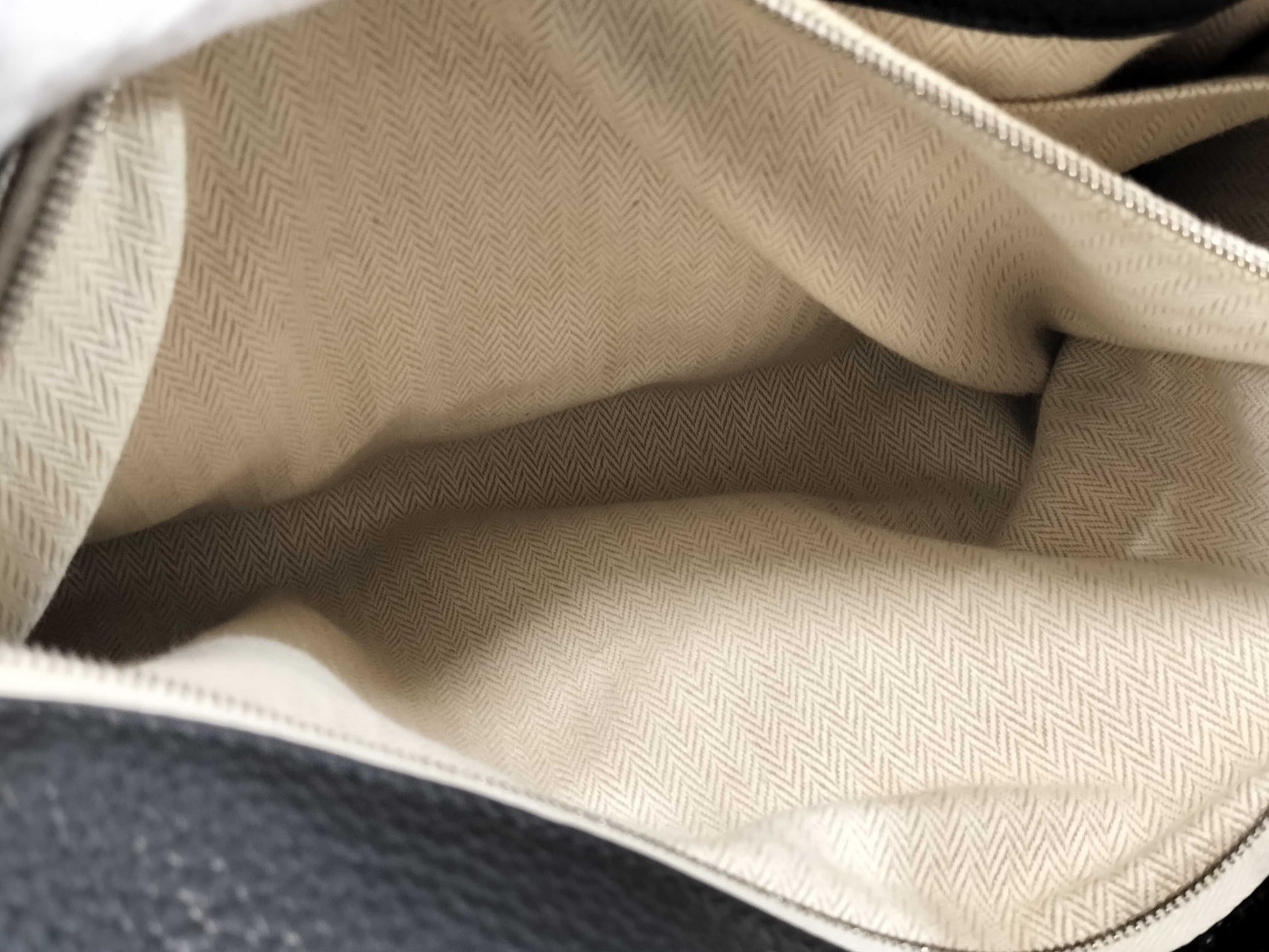 HERMES Sac Alfred 35 Shoulder Bag