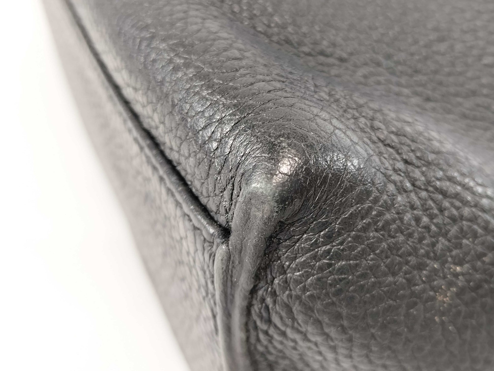 HERMES Sac Alfred 35 Shoulder Bag