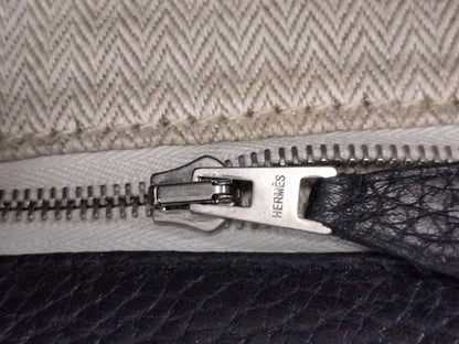 HERMES Sac Alfred 35 Shoulder Bag