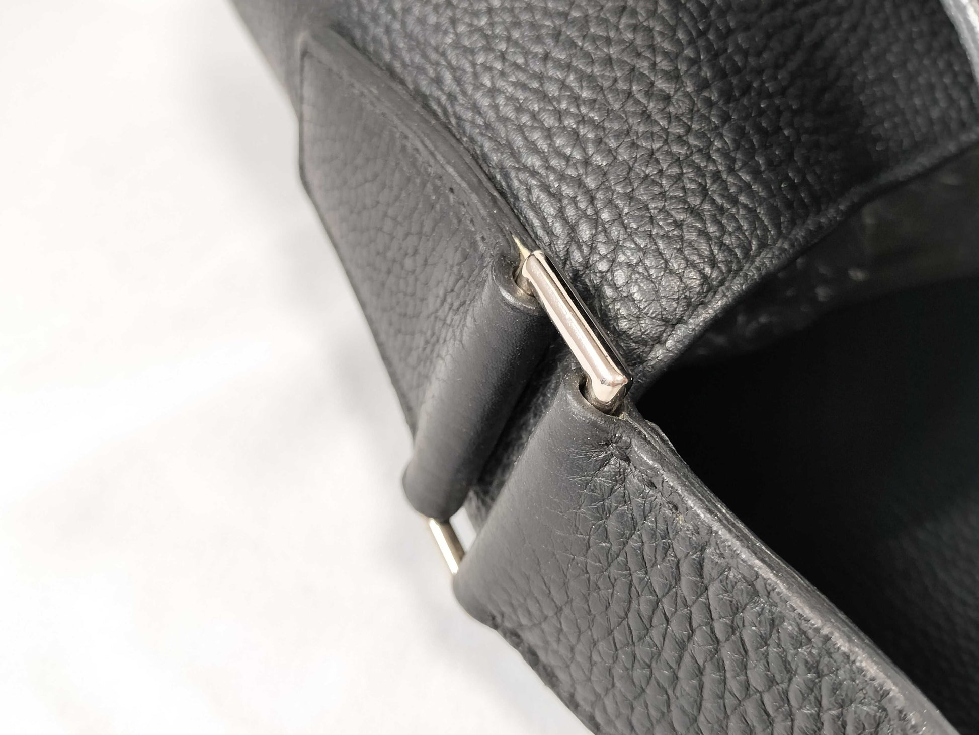 HERMES Sac Alfred 35 Shoulder Bag