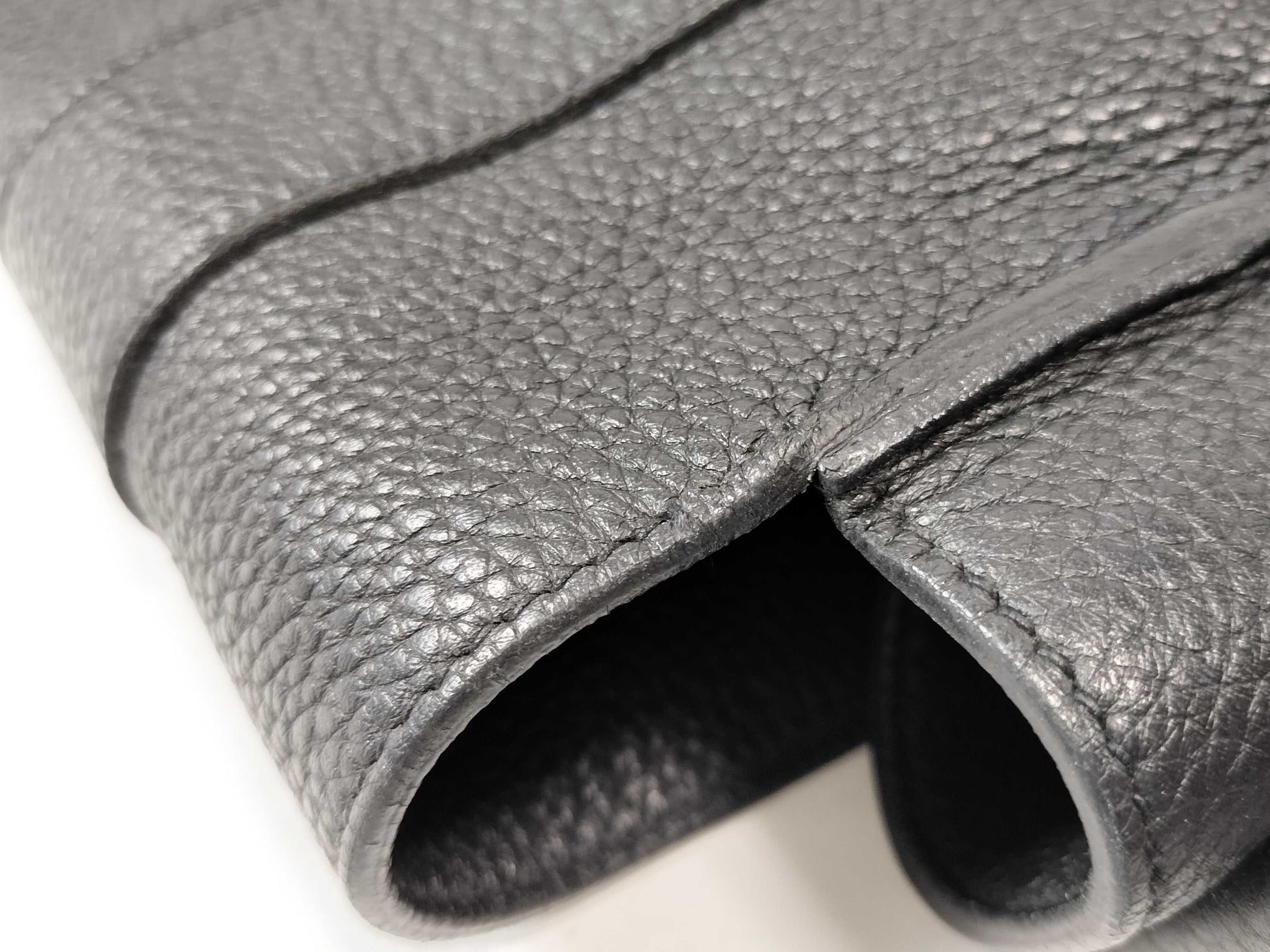 HERMES Sac Alfred 35 Shoulder Bag