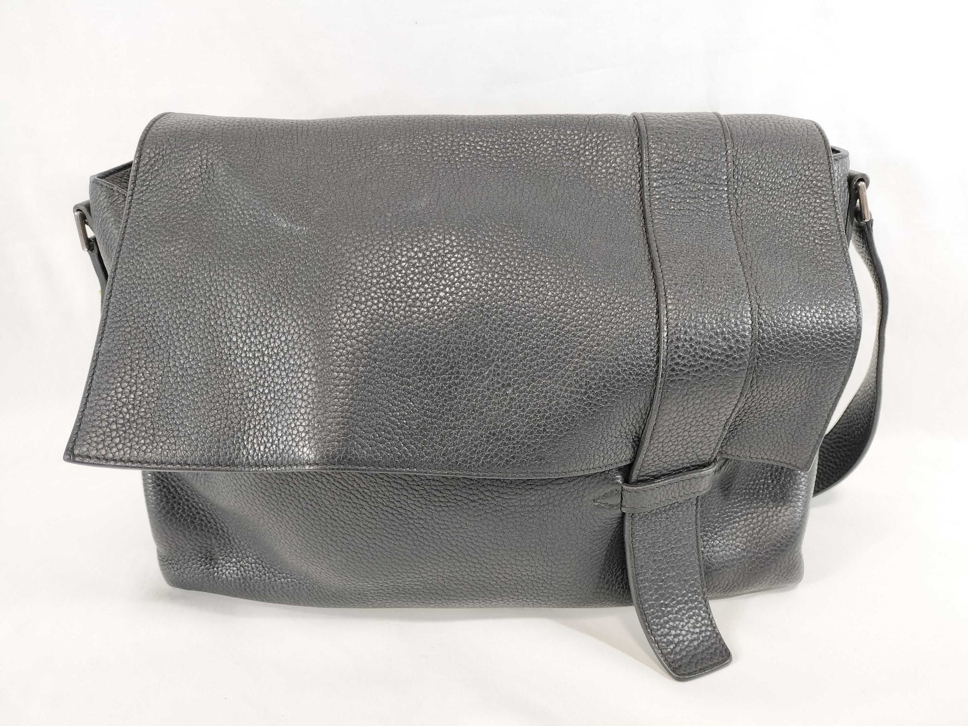 HERMES Sac Alfred 35 Shoulder Bag