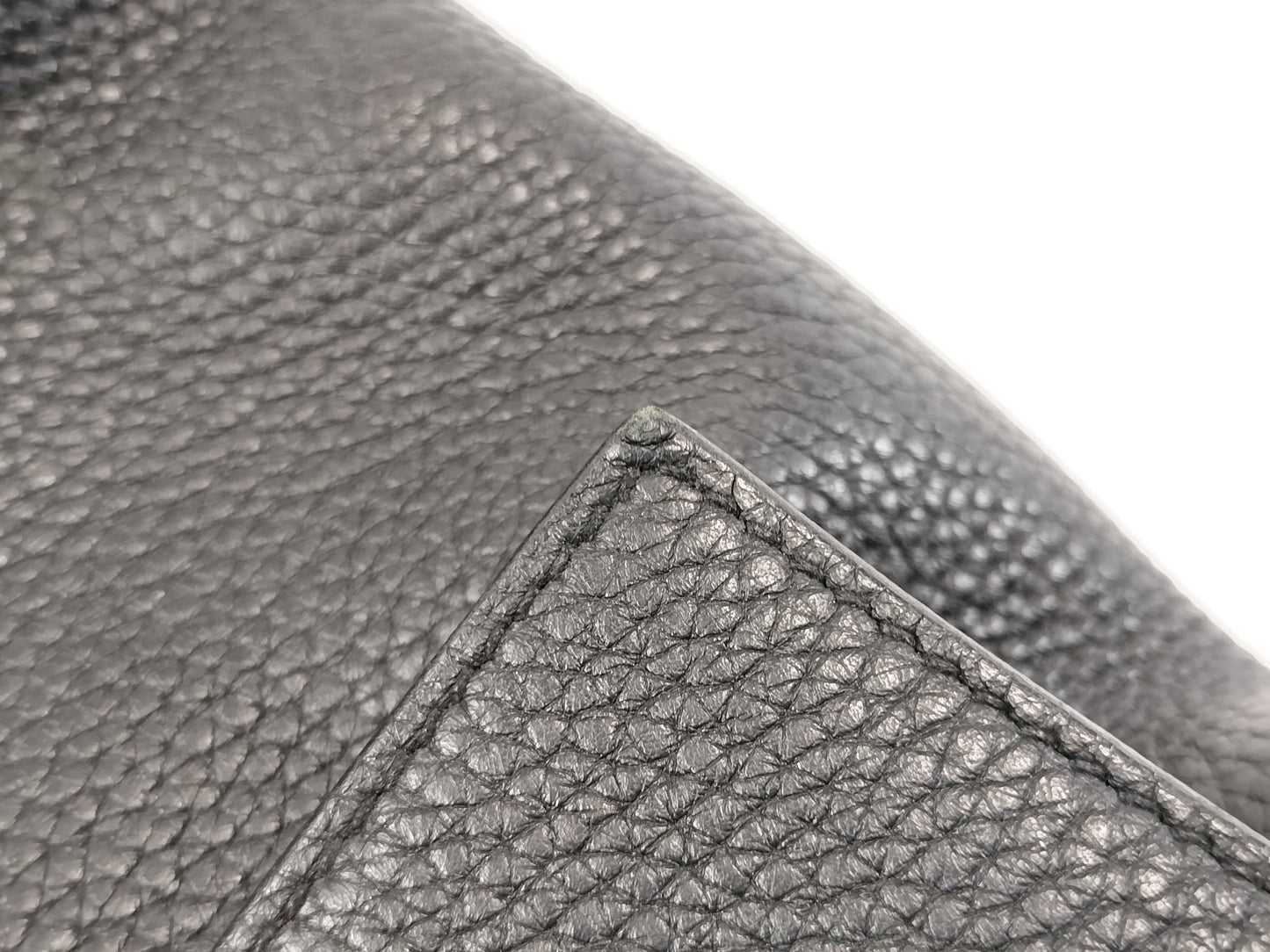 HERMES Sac Alfred 35 Shoulder Bag