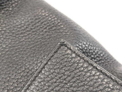 HERMES Sac Alfred 35 Shoulder Bag