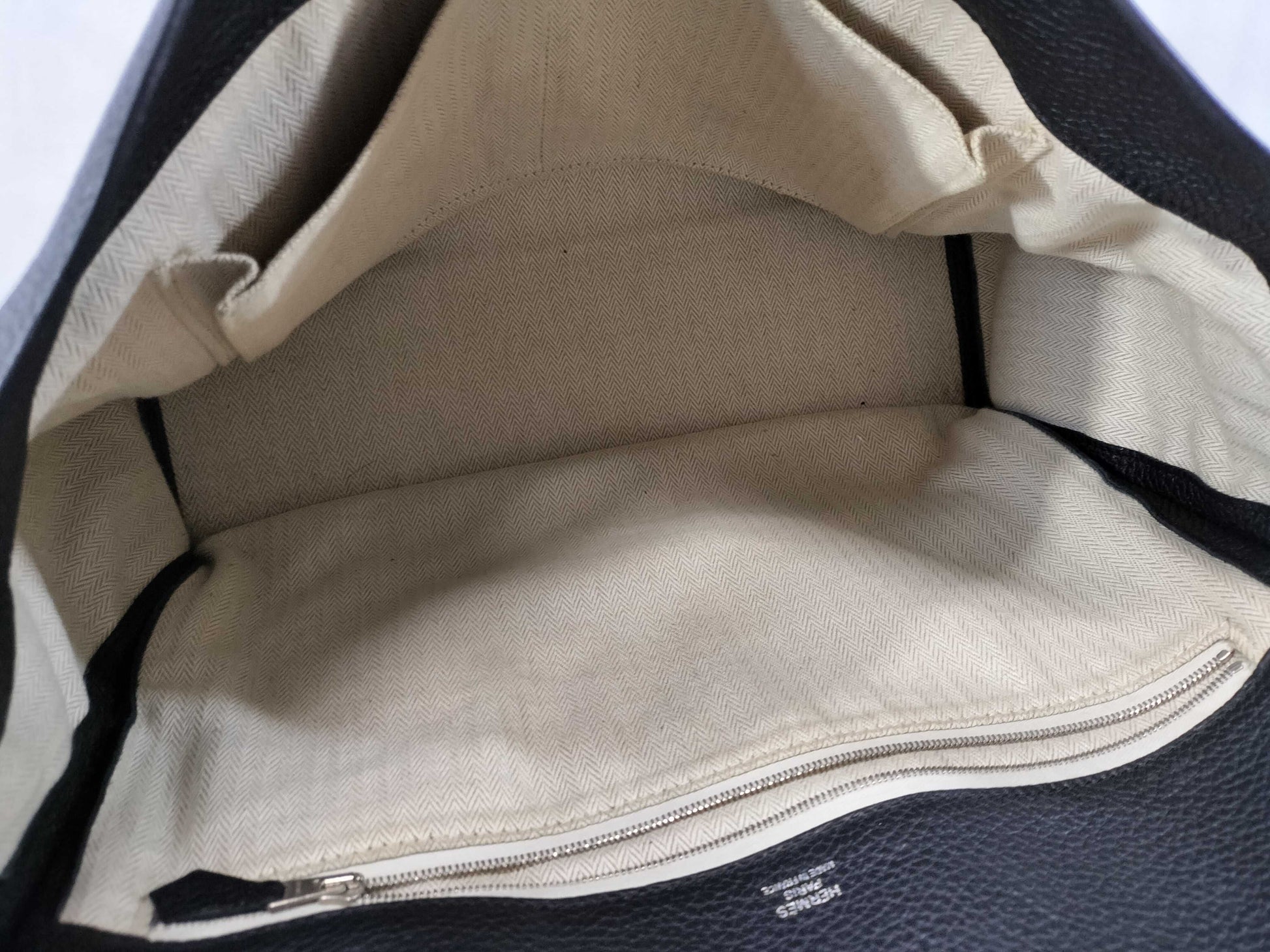 HERMES Sac Alfred 35 Shoulder Bag