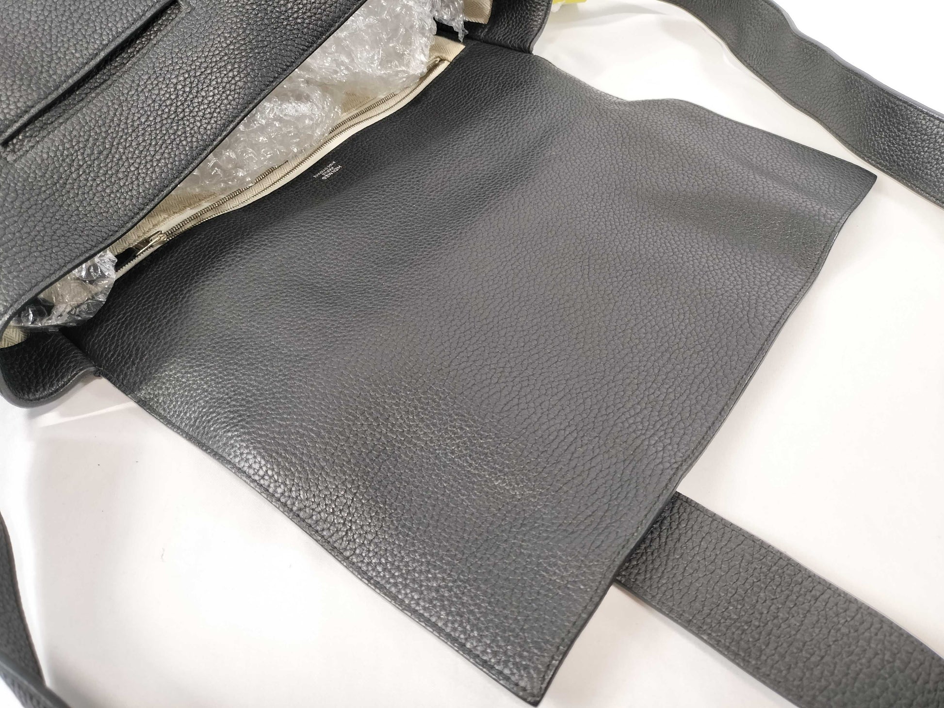 HERMES Sac Alfred 35 Shoulder Bag