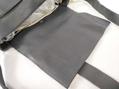 HERMES Sac Alfred 35 Shoulder Bag