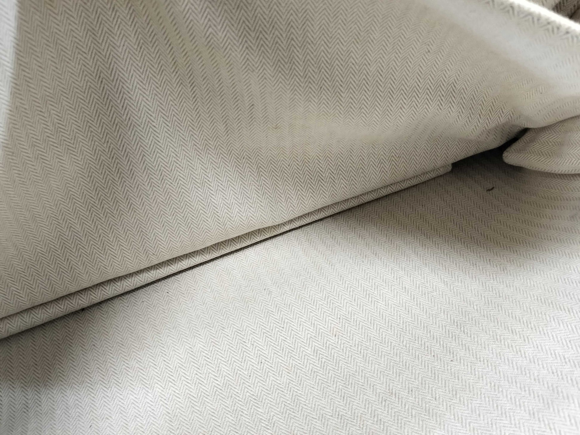 HERMES Victoria 40 handbag