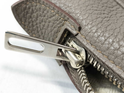 HERMES Victoria 40 handbag