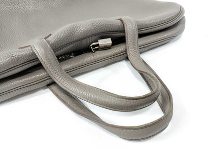 HERMES Victoria 40 handbag