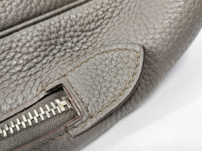HERMES Victoria 40 handbag