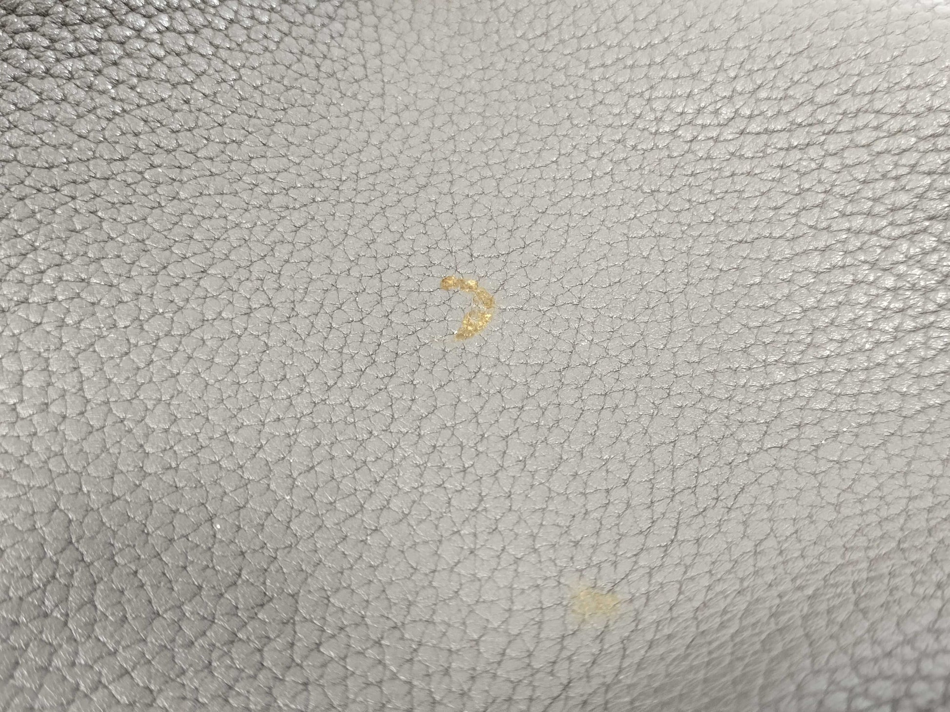 HERMES Victoria 40 handbag