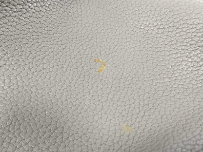HERMES Victoria 40 handbag
