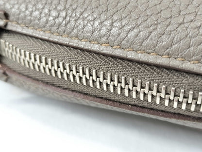 HERMES Victoria 40 handbag