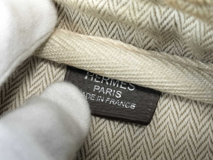 HERMES Victoria 40 handbag