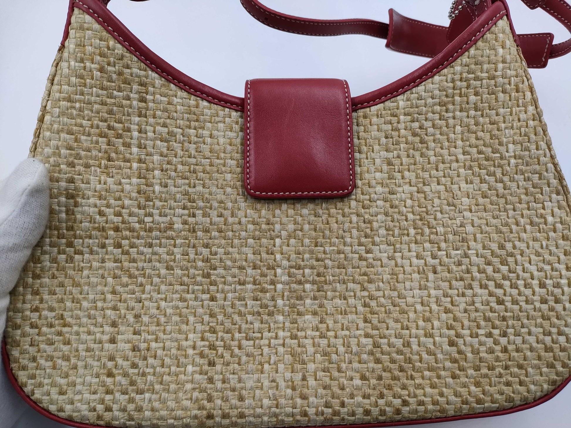 COACH basket handbag etc. *2 shoulder bag