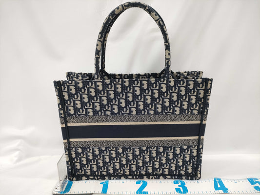 Dior Trotter Medium Tote Bag