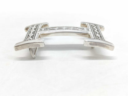 HERMES Touareg Buckle Other Accessories