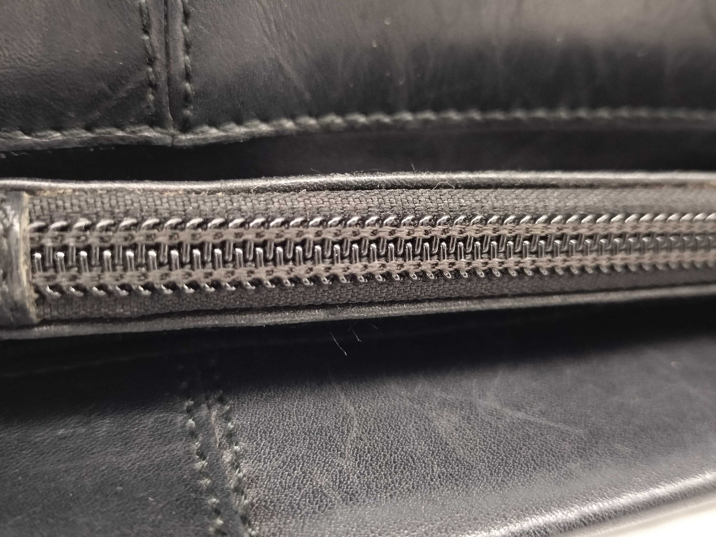 GUCCI Handbag Black Handbag