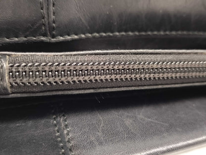 GUCCI Handbag Black Handbag